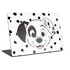 Disney 101 Dalmatians Patch Portrait Universal Laptop 12in (9.8 x 6.8in) Skin